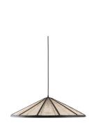 Globen Lighting Pendant Akira 70 Svart