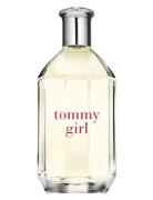 Tommy Girl Edt 50Ml Parfym Eau De Toilette Nude Tommy Hilfiger Fragran...