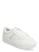 Sneaker Låga Sneakers White Sofie Schnoor