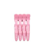 Grip Clips Accessories Hair Accessories Hair Pins Pink Mermade Hair