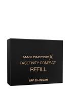 Max Factor Facefinity Refillable Compact 006 Golden Refill Ansiktspude...