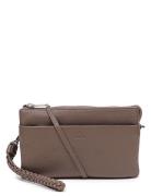 Cormorano Combi Clutch Nellie Bags Clutches Brown Adax