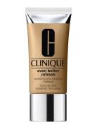 Even Better Refresh Hydrating And Repairing Makeup Foundation Smink Cl...