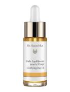 Clarifying Day Oil Ansiktsolja Nude Dr. Hauschka