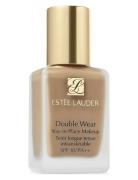 Double Wear Stay-In-Place Makeup Foundation Spf10C Foundation Smink Es...