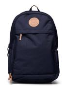 Beckmann Of Norway Urban 30L - Dark Blue Blå