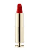 Lip Colour 02 Hot Blooded Läppstift Smink Red Babor