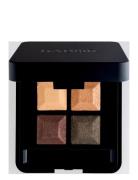 Babor Eye Shadow Quattro 03 Shiny Multi/patterned