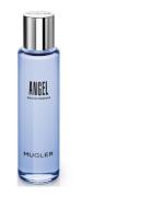 Mugler Angel Eau De Parfum Refillable Bottle Spray Nude