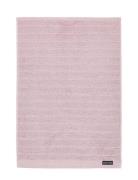 Terry Towel Novalie Home Textiles Bathroom Textiles Towels Pink Noble ...