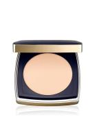 Double Wear Stay-In-Place Matte Powder Foundation Spf 10 Ansiktspuder ...