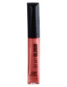 Rimmel Oh My Gloss Läppglans Smink Nude Rimmel