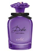 Dolce Violet Edt 50 Ml Parfym Eau De Toilette Nude Dolce&Gabbana