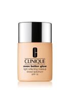 Even Better Glow Light Reflecting Makeup Spf15 Foundation Smink Cliniq...