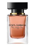 Dolce & Gabbana The Only Edp 30 Ml Parfym Eau De Parfum Nude Dolce&Gab...