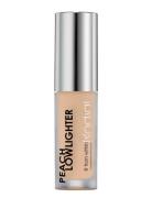 Rodial Deluxe Peach Lowlighter Concealer Smink Rodial