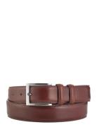 Hold Fashion Accessories Belts Classic Belts Brown IL KUOIO