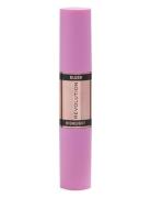 Revolution Blush & Highlight Stick Flushing Pink Highlighter Contour S...