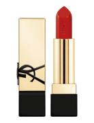 Ysl Rpc Reno R4 Läppstift Smink Red Yves Saint Laurent