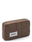 Pouch Necessär Brown Humdakin