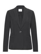 Saint Tropez Celestsz Blazer Svart