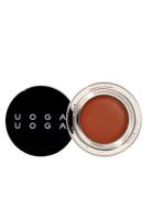 Uoga Uoga Lip & Cheek Tint 2-In-1: Creamy Blush And Lip Colour, Aprico...