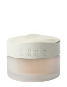 Uoga Uoga Uoga Uoga Mineral Foundation Powder With Amber Spf15, Amber ...