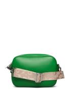 Soft Gratha Bags Crossbody Bags Green Marimekko