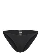 Bikini Trosa Brief Tanga Black Calvin Klein