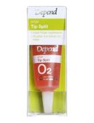 Stop Tip Split 10Ml Se/Fi Nagelvård Nude Depend Cosmetic