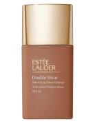 Double Wear Sheer Long Wear Makeup Spf20 Foundation Smink Estée Lauder