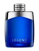 Legend Blue Edp 100 Ml Parfym Eau De Parfum Nude Montblanc