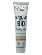 Born To Bio Organic Foundation Foundation Smink Nude Born To Bio