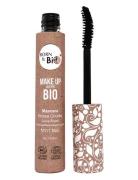 Born To Bio Organic Shaping Mascara Mascara Smink Black Born To Bio