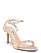 Steve Madden Jazzy Belle Sandal Kräm