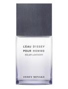 L'eau D'issey Pour Homme Solar Lavender Intense Edt Parfym Eau De Parf...