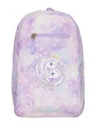 Beckmann Of Norway Gym/Hiking Backpack, Unicorn Princess Purple Lila