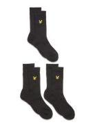 Scout Sockor Strumpor Black Lyle & Scott