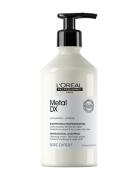 L'oréal Professionnel Metal Dx Shampoo 500Ml Schampo Nude L'Oréal Prof...