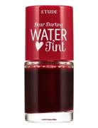 Dear Darling Water Tint #02 Lip Tint Smink Red ETUDE