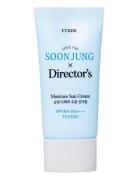 ETUDE S.j Director's Moisture Sun Spf50+ Nude