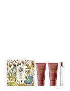 Valley Of Flowers Travel Set Parfym Set Nude Oribe