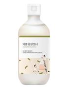 Soybean Nourishing T R Ansiktstvätt Ansiktsvatten Nude Round Lab
