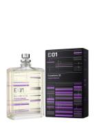 Escentric Molecules Escentric 01 Edt 100 Ml Nude