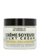 Face Cream Shea 50 Ml Dagkräm Ansiktskräm Nude La Compagnie De Provenc...