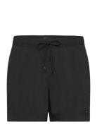 Medium Drawstring Badshorts Black Tommy Hilfiger