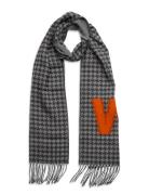 Ercole Accessories Scarves Winter Scarves Grey Weekend Max Mara