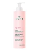 Nuxe Very Rose Body Milk 400 Ml Beauty Women Skin Care Body Body Cream...