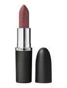 Macximal Silky Matte Lipstick - Mehr Läppstift Smink Pink MAC