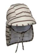 Swim Hat Badhatt Grey Sofie Schnoor Baby And Kids